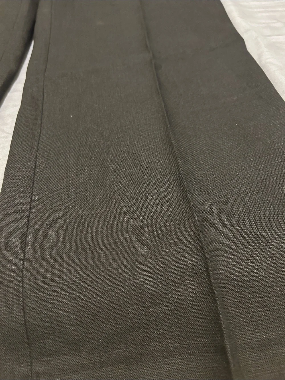 Sézane Martin Crop Trouser NWT